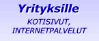 Atk -tuotteet, mobiili internet, www-sivujen valmistus, domainit sek� s�hk�postiosoitteet yrityksille ja yhteis�ille ymp�ri Suomea